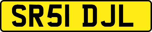SR51DJL