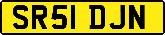 SR51DJN