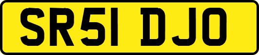 SR51DJO