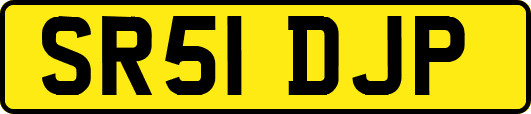 SR51DJP