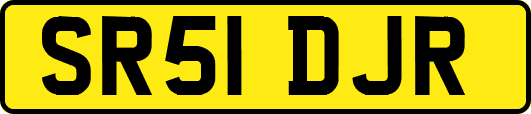 SR51DJR