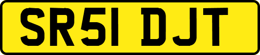 SR51DJT
