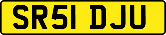SR51DJU