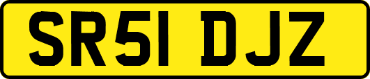 SR51DJZ