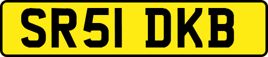 SR51DKB