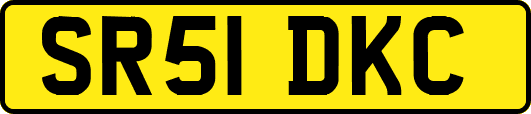 SR51DKC