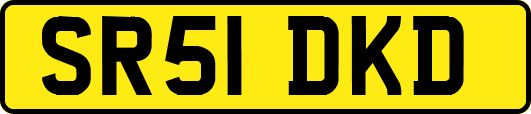 SR51DKD
