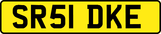 SR51DKE