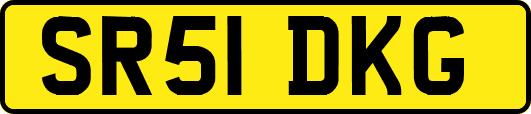 SR51DKG