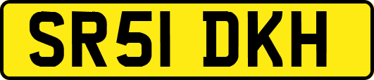SR51DKH