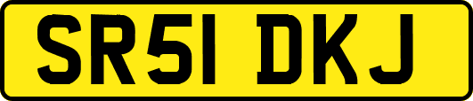 SR51DKJ