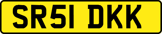 SR51DKK