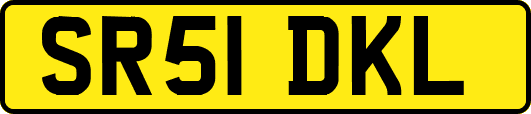 SR51DKL