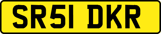 SR51DKR