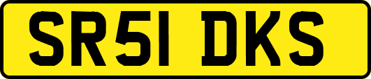 SR51DKS