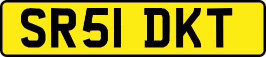 SR51DKT