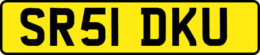 SR51DKU
