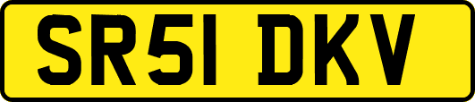 SR51DKV