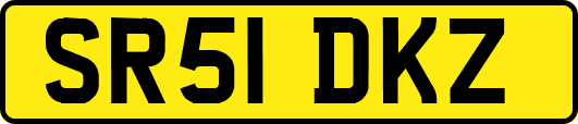 SR51DKZ