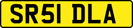 SR51DLA