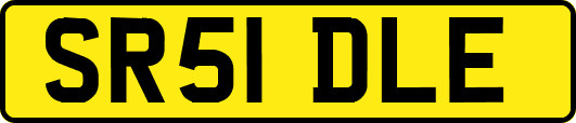 SR51DLE
