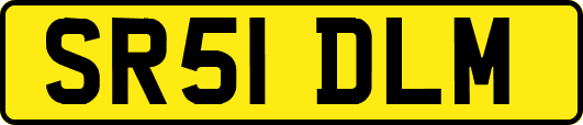 SR51DLM