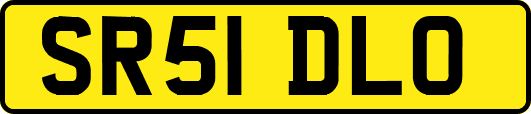 SR51DLO
