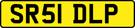 SR51DLP