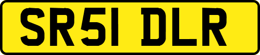 SR51DLR