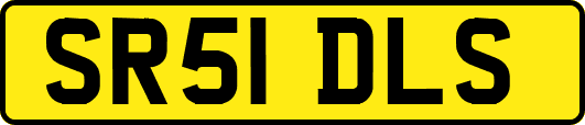SR51DLS