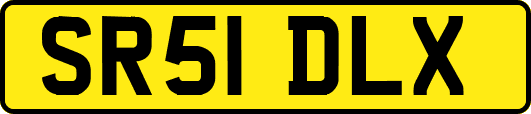 SR51DLX
