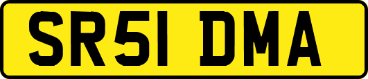 SR51DMA