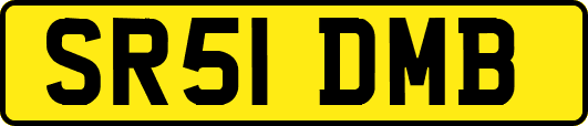SR51DMB