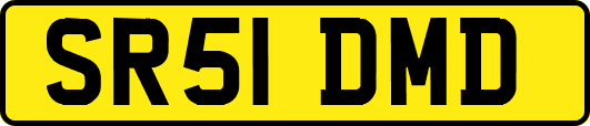 SR51DMD