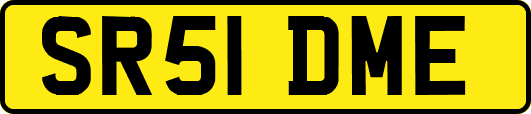 SR51DME