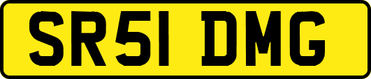 SR51DMG