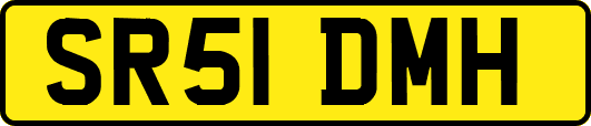 SR51DMH