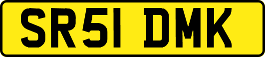 SR51DMK