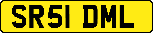 SR51DML