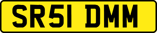 SR51DMM