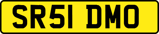 SR51DMO