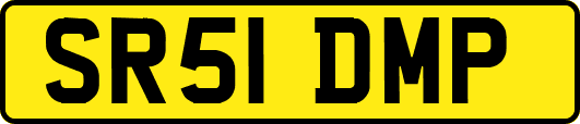 SR51DMP