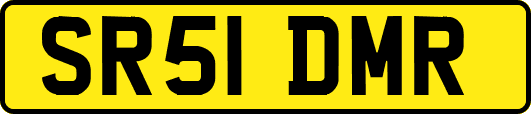 SR51DMR