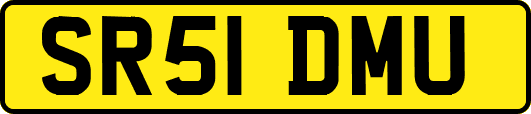 SR51DMU