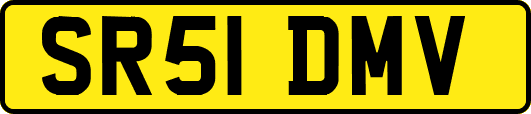 SR51DMV
