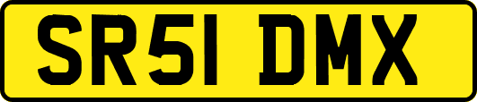 SR51DMX