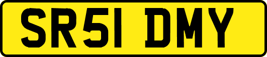 SR51DMY