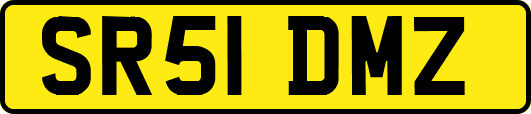 SR51DMZ