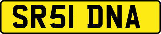 SR51DNA