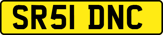 SR51DNC